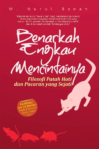 Benarkah Engkau Mencintainya